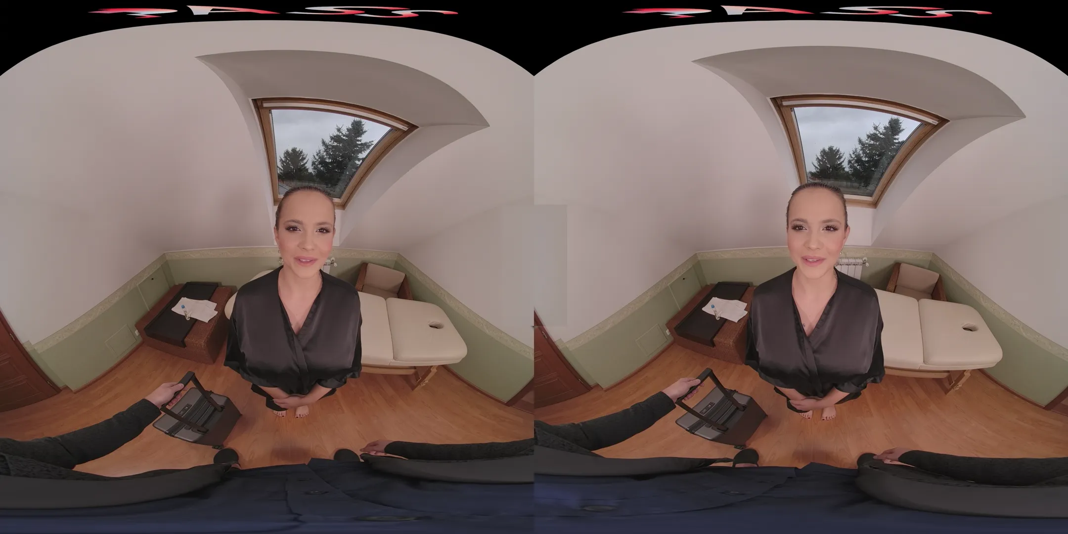 Breasts In Czech Republic – JM