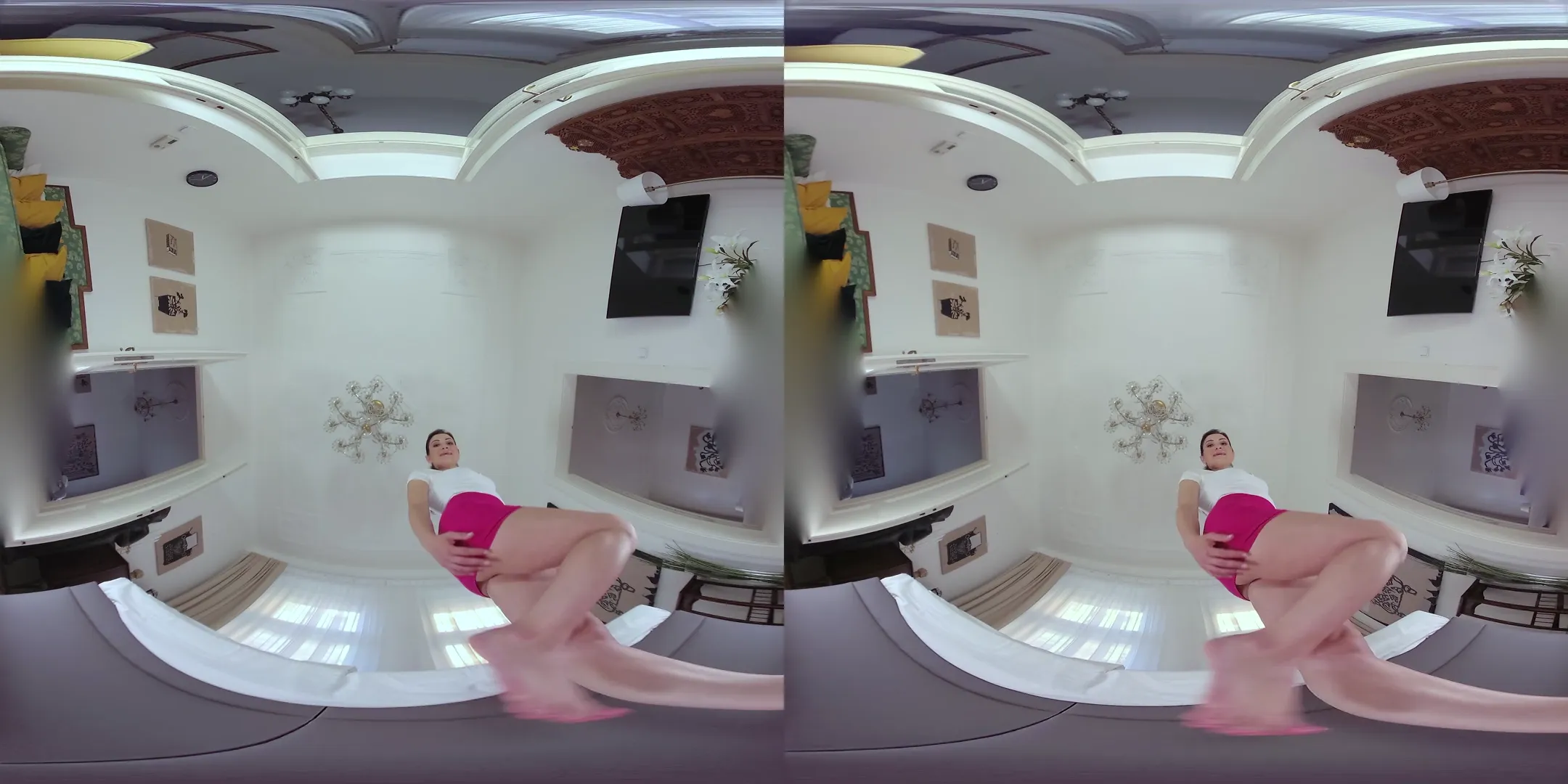 Czech 188 Vr Fetish