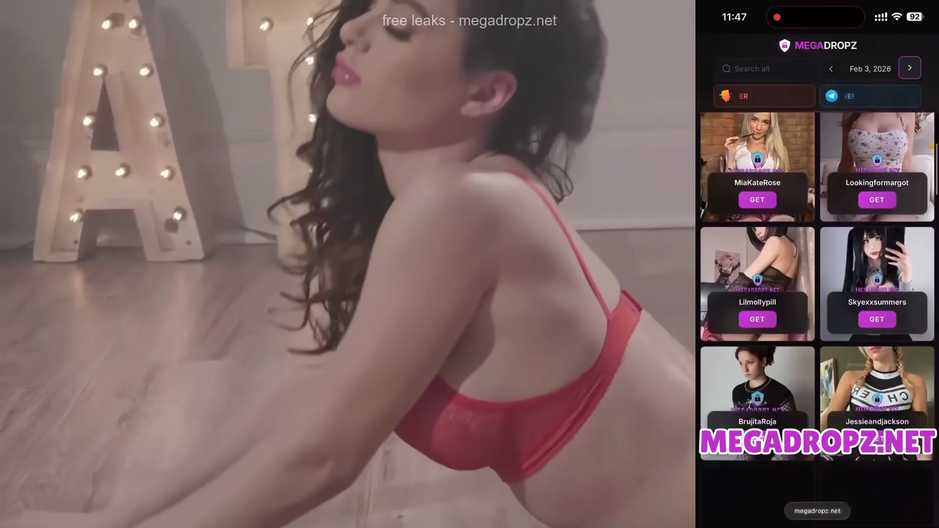 Thick Lana Rhoades Bangs The Photographer