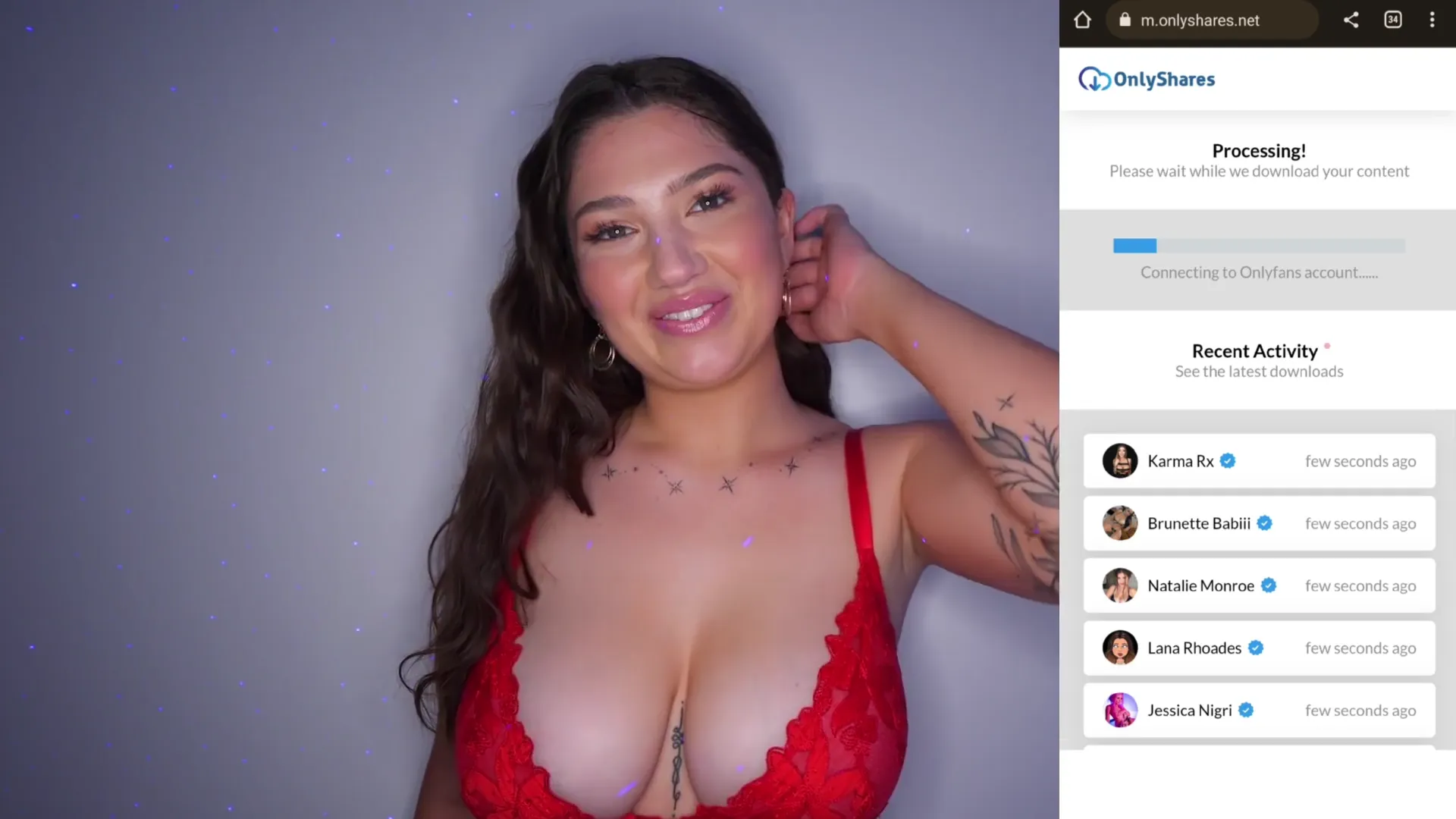 Too Cute For Porn