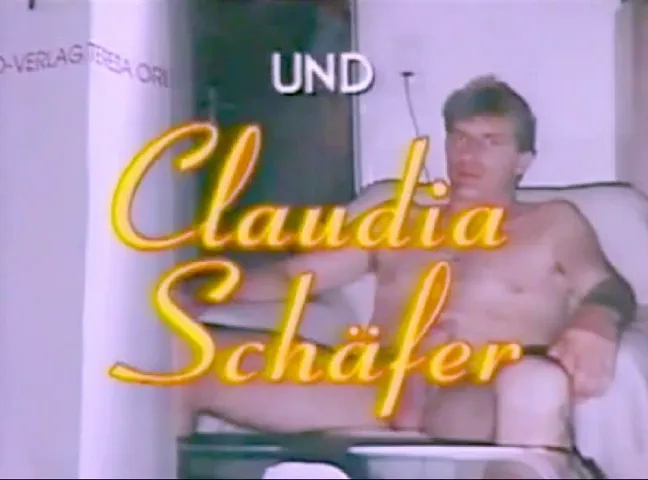 Claudia Schafers Sex Agency (1994)