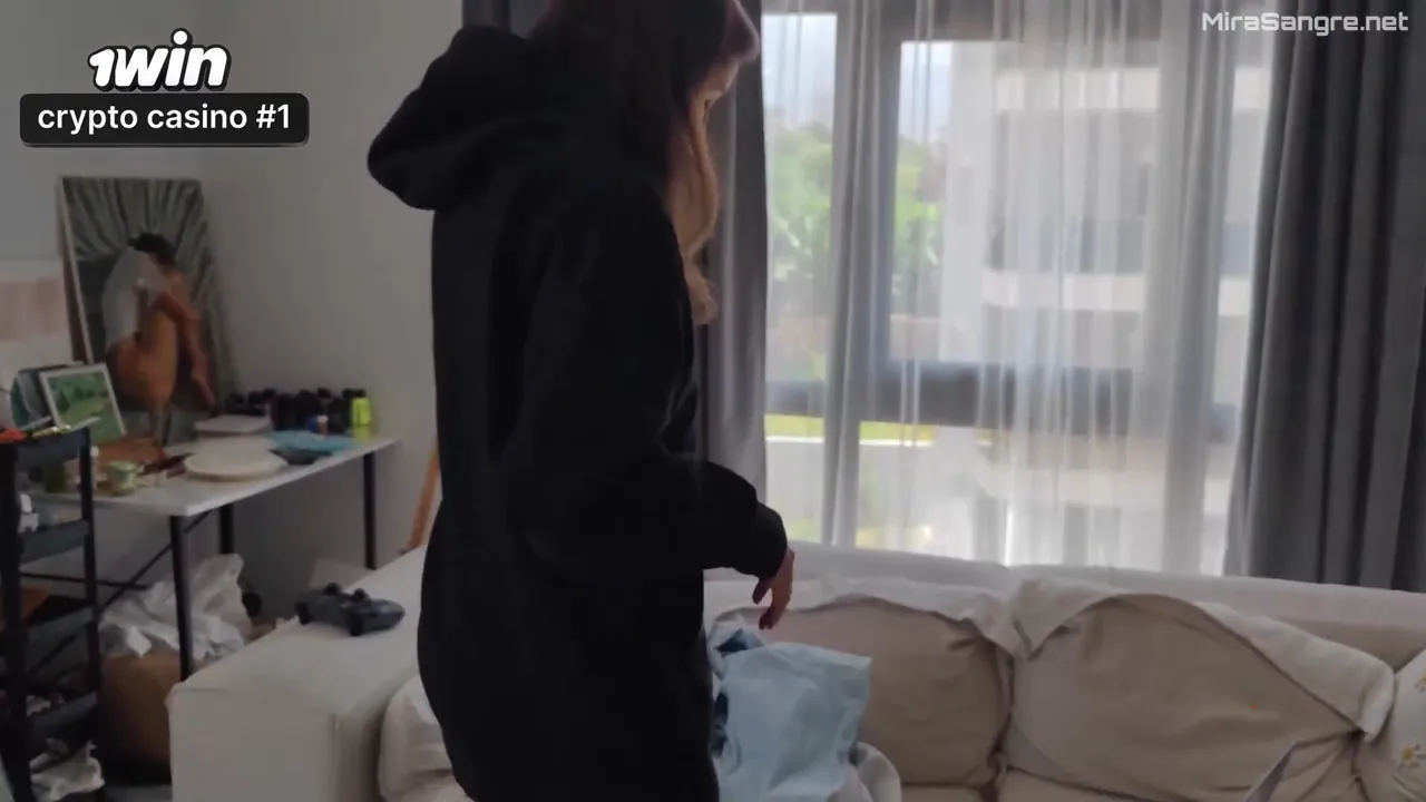 Stepfather disciplined me hardcore – scorching anal!