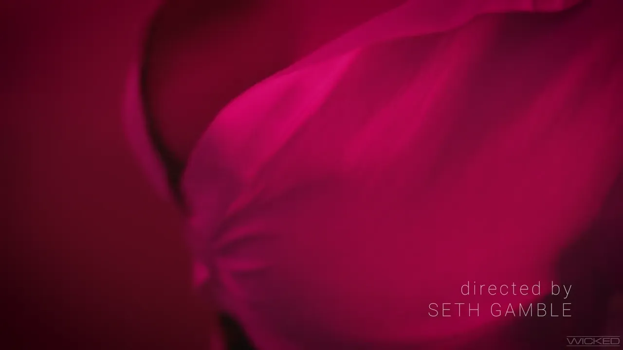 The Red Room#4 Lena Paul