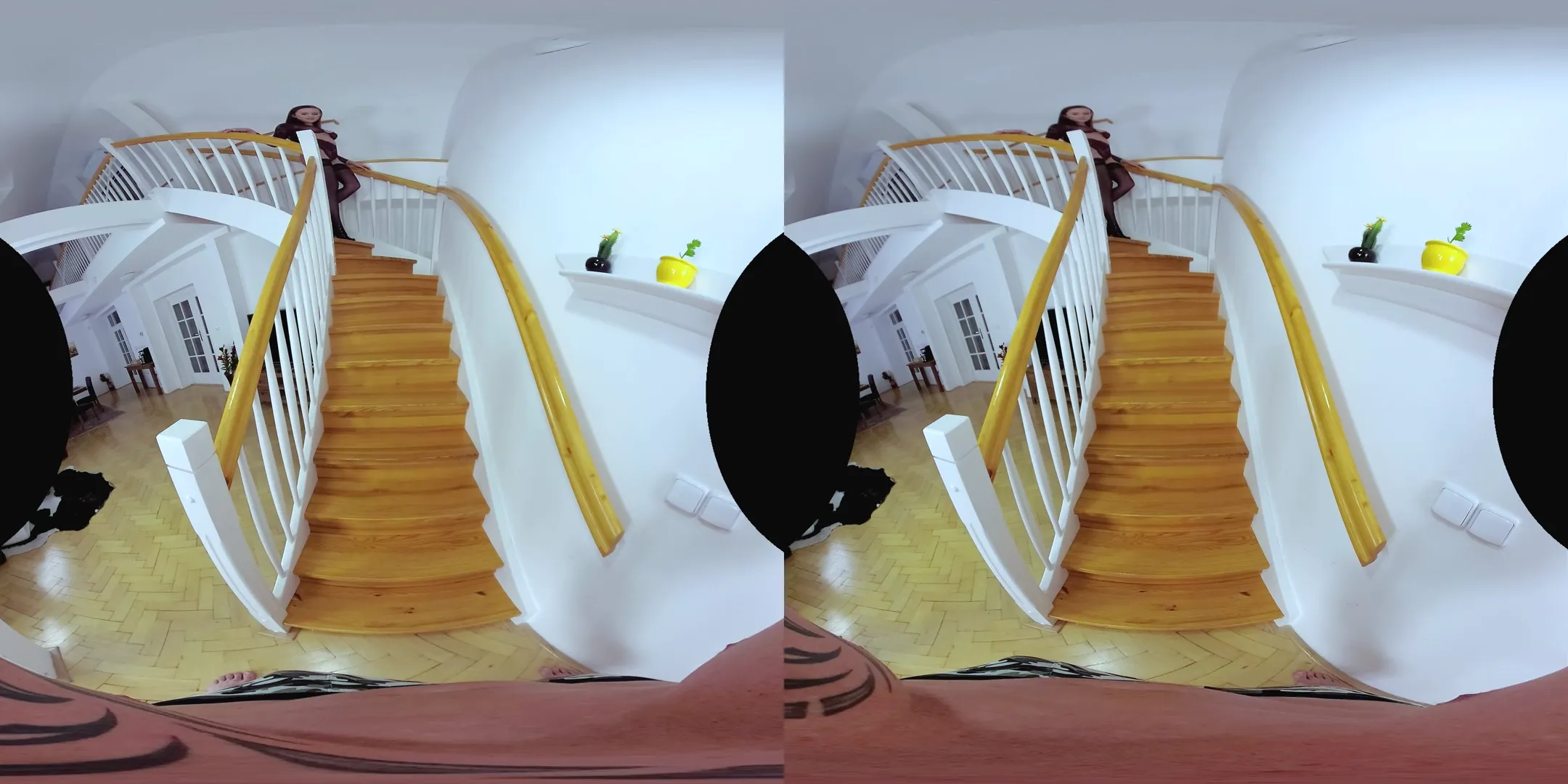 Stacy Cruz – Professional VR