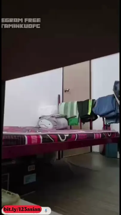 the Teacher in a Purple Gamis Being Secretly Recorded