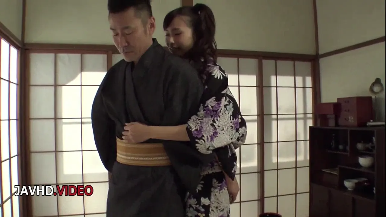 Hot Asian Milf Yui Oba Delivers Mind-Blowing Blowjob And Gets Fucked Hardcore