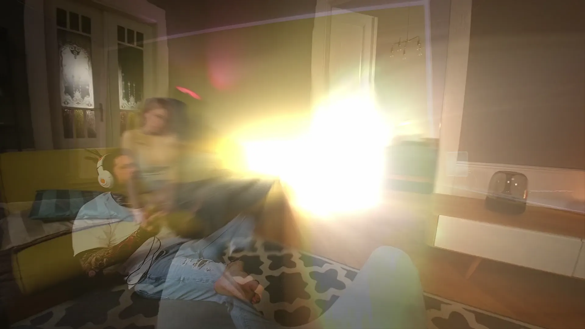 Alone With Czech Teen Dragon Fruit Blowjob – POV