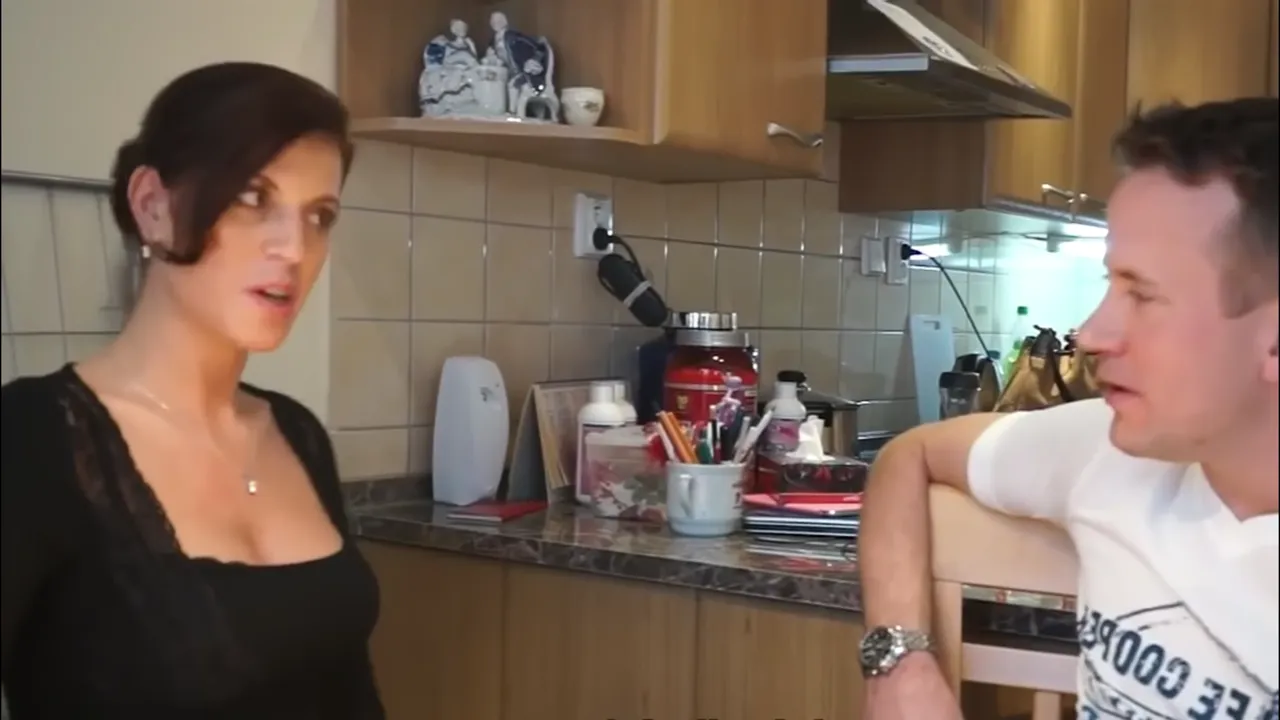 Czech Harem – Group Sex