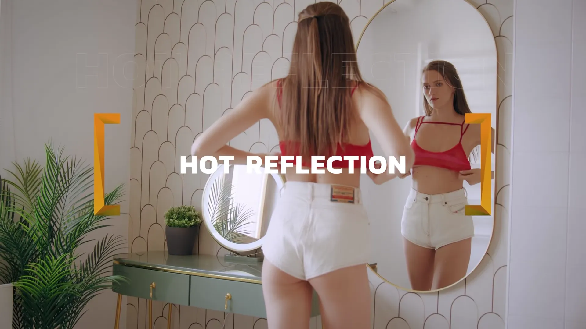 Ultrafilms Stacy Cruz – Hot Reflection.mkv