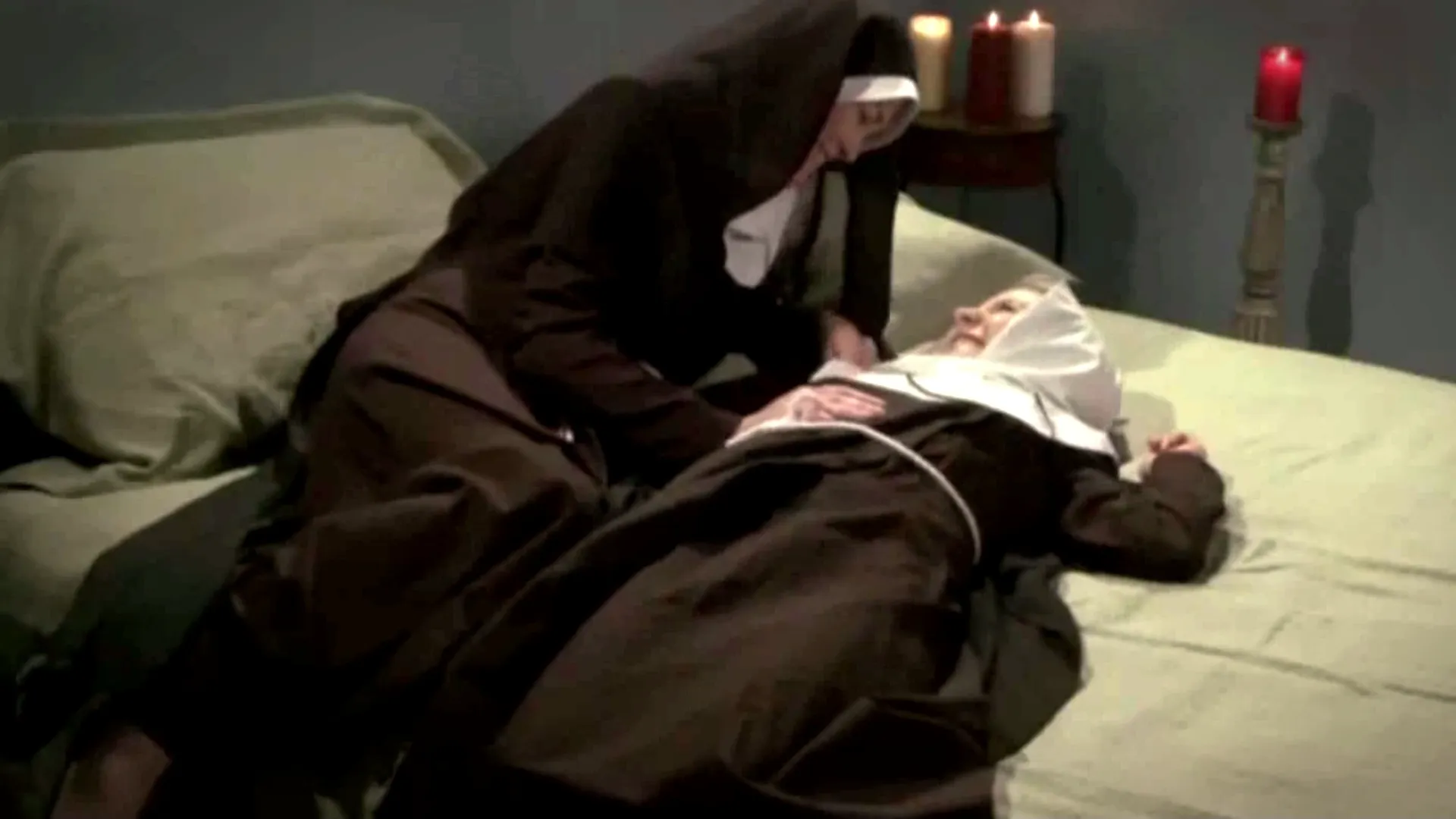 Mother Superior 3 Part106