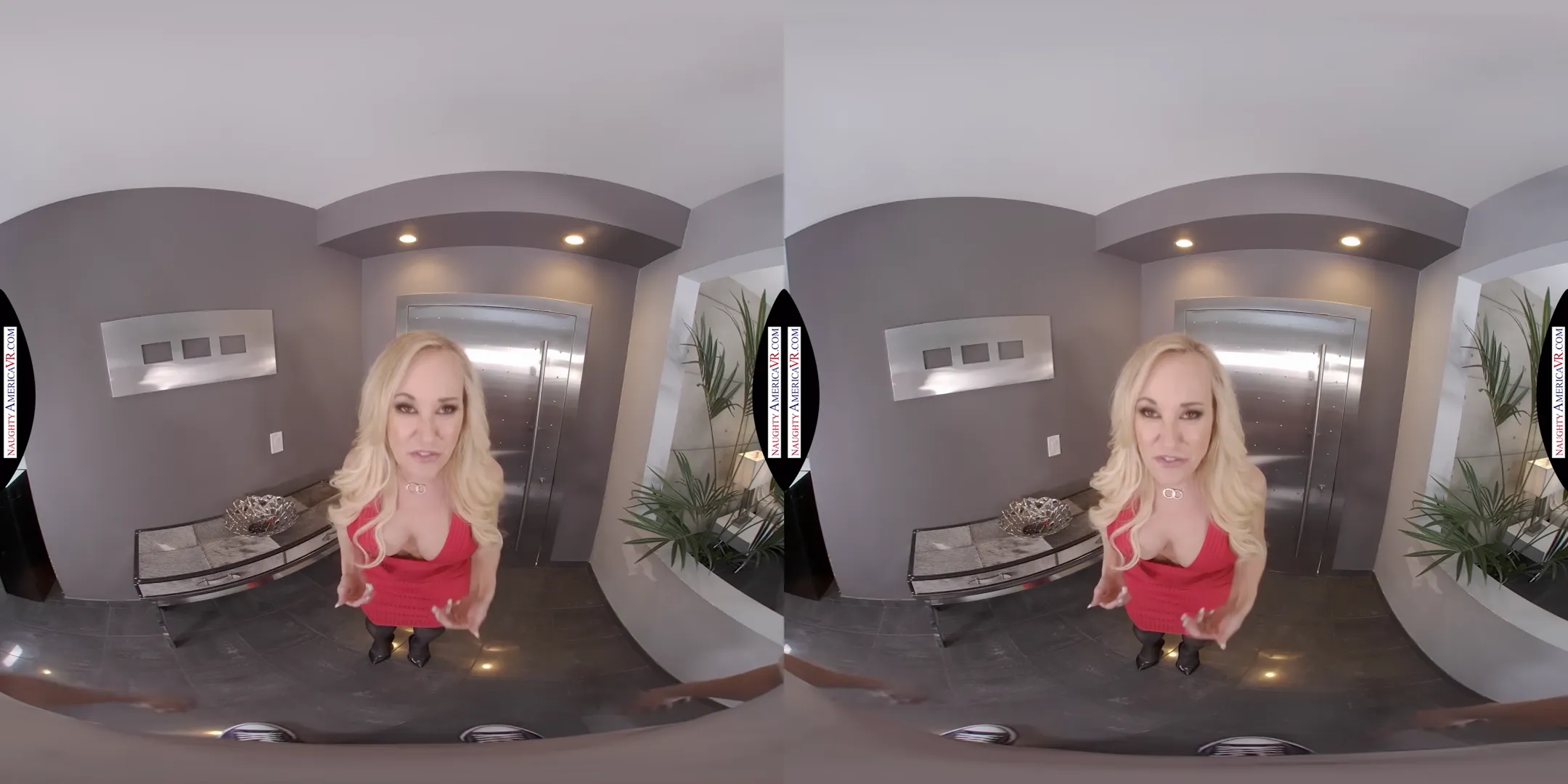 VR BL NA MFHM (Test 1)
