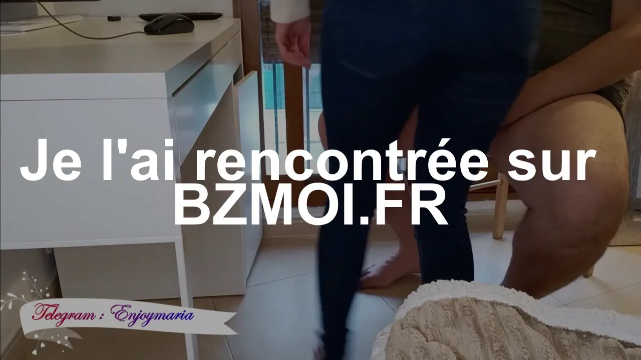 Francaise amatrice jeune baise avec un vieux