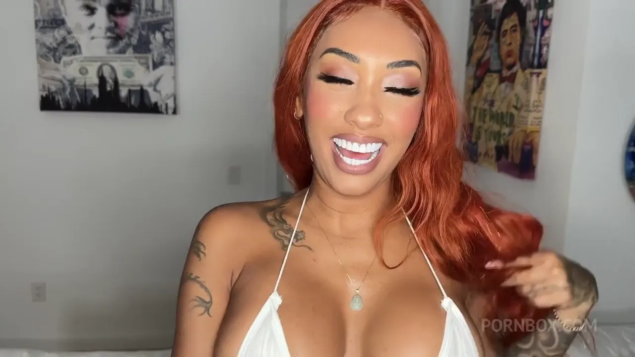 Kona Jade Squirting On My Dick Hd-porn