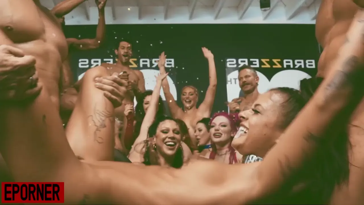 brazzers presents 20 for 20