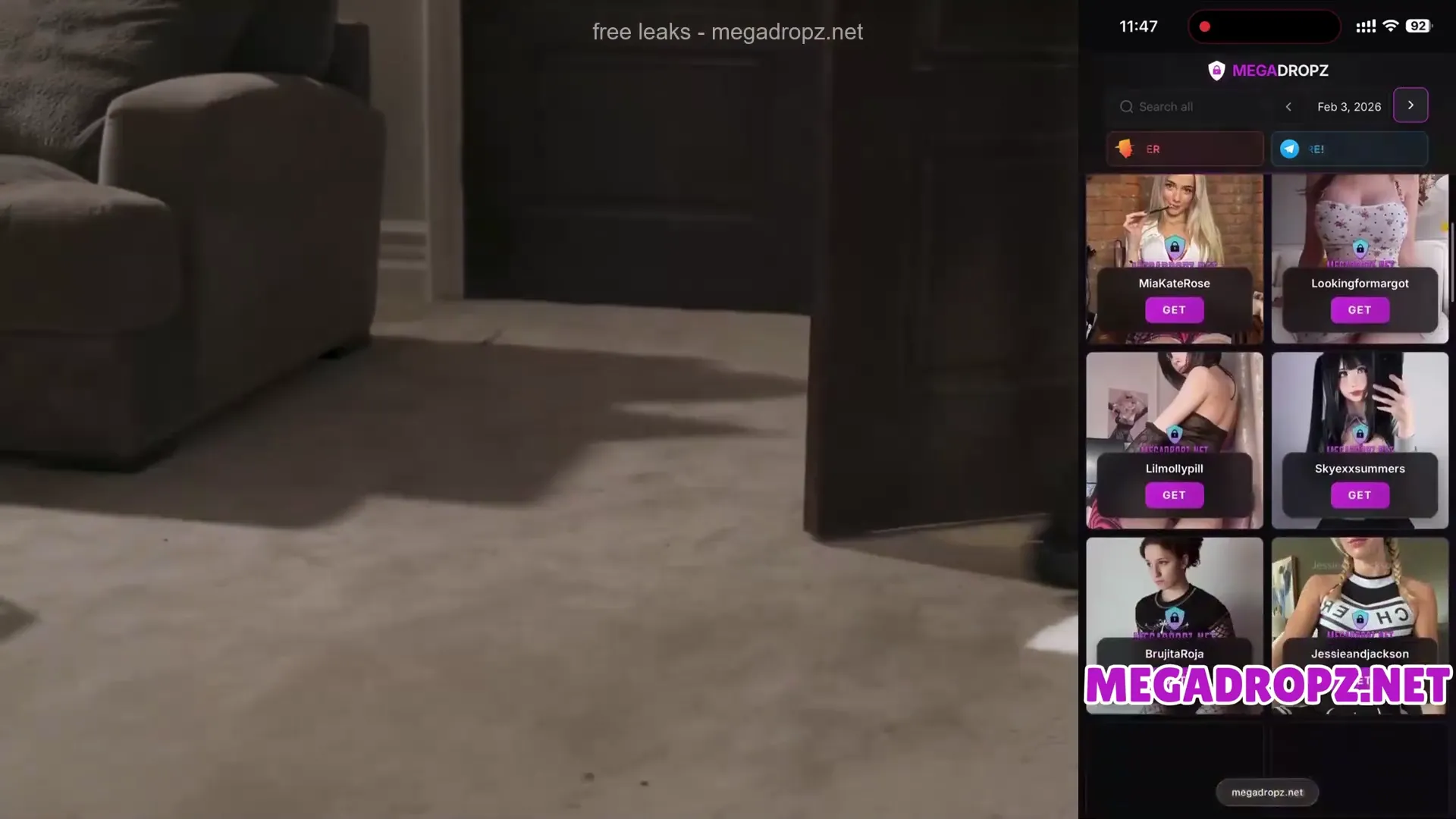 Riley Reid Roleplays As A Gangster While Fucking