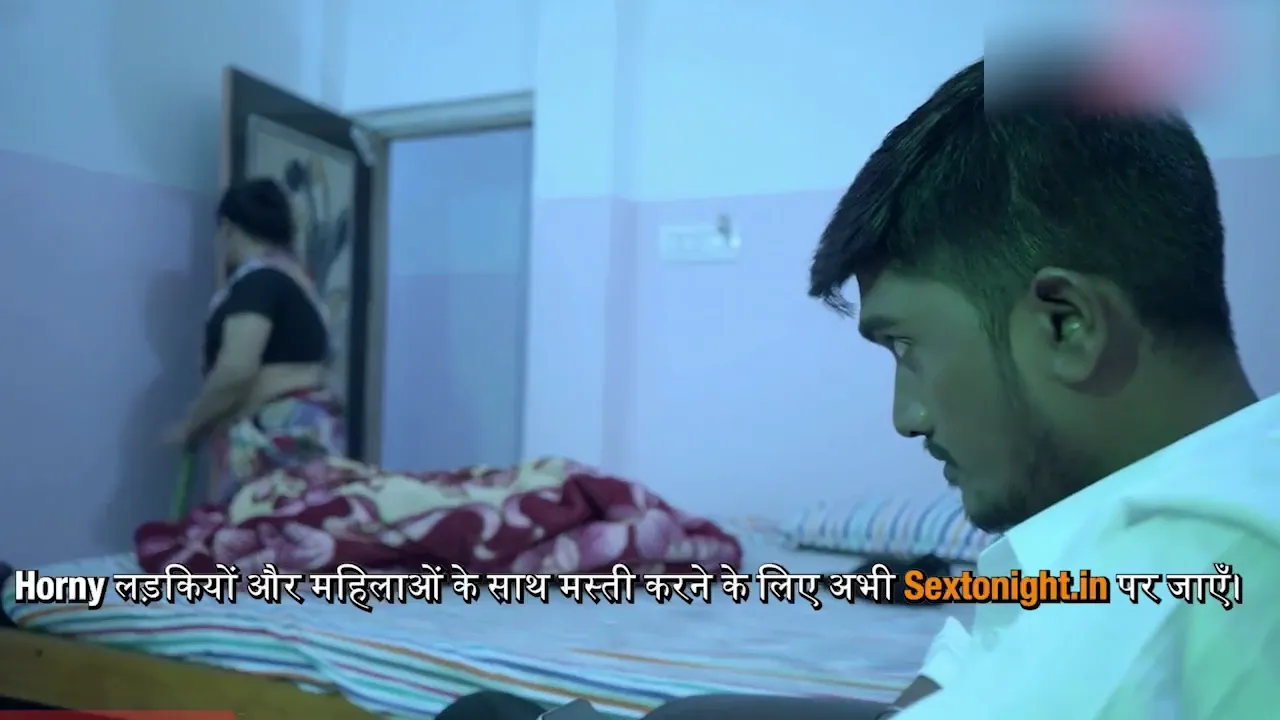 Fucking Hot Indian Maid – Desi Bhabi Hardcore Sex