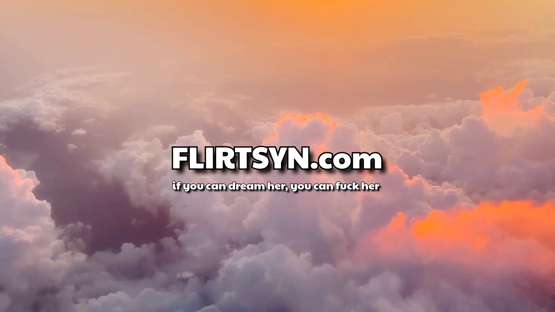 Busty AI-Generated Girlfriend Eats Virgin Cock
