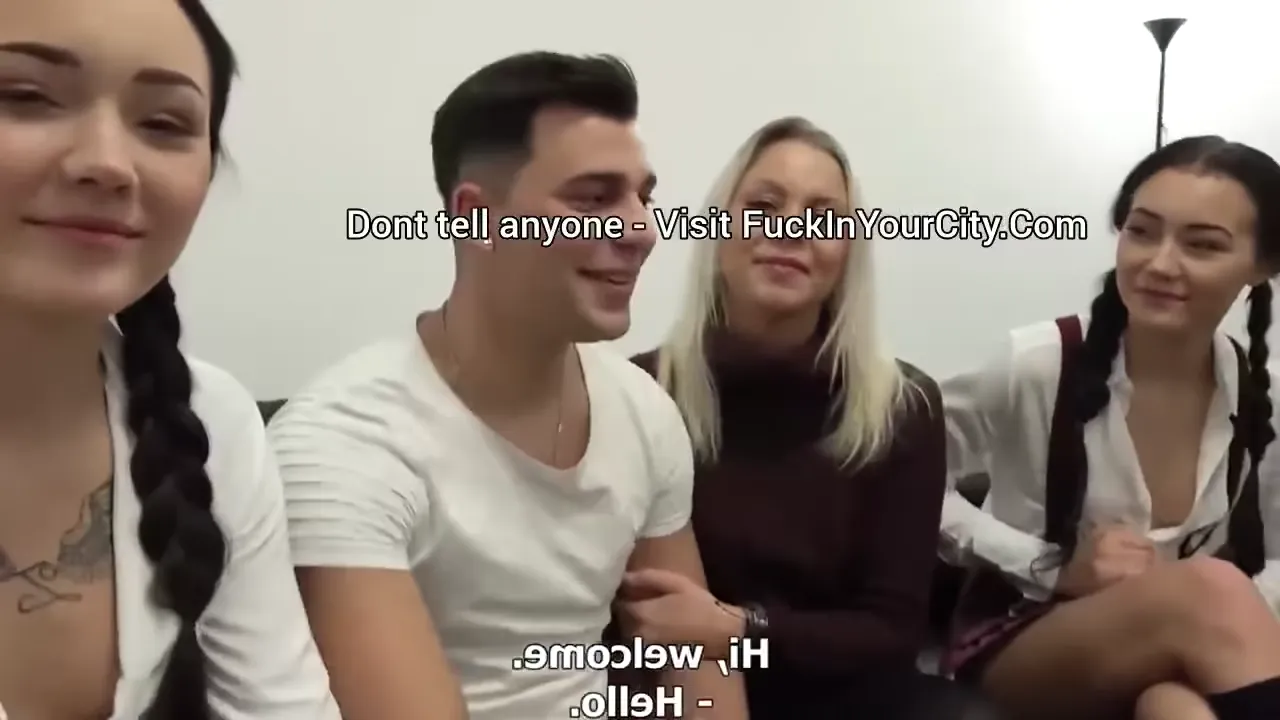 czech mega swingers