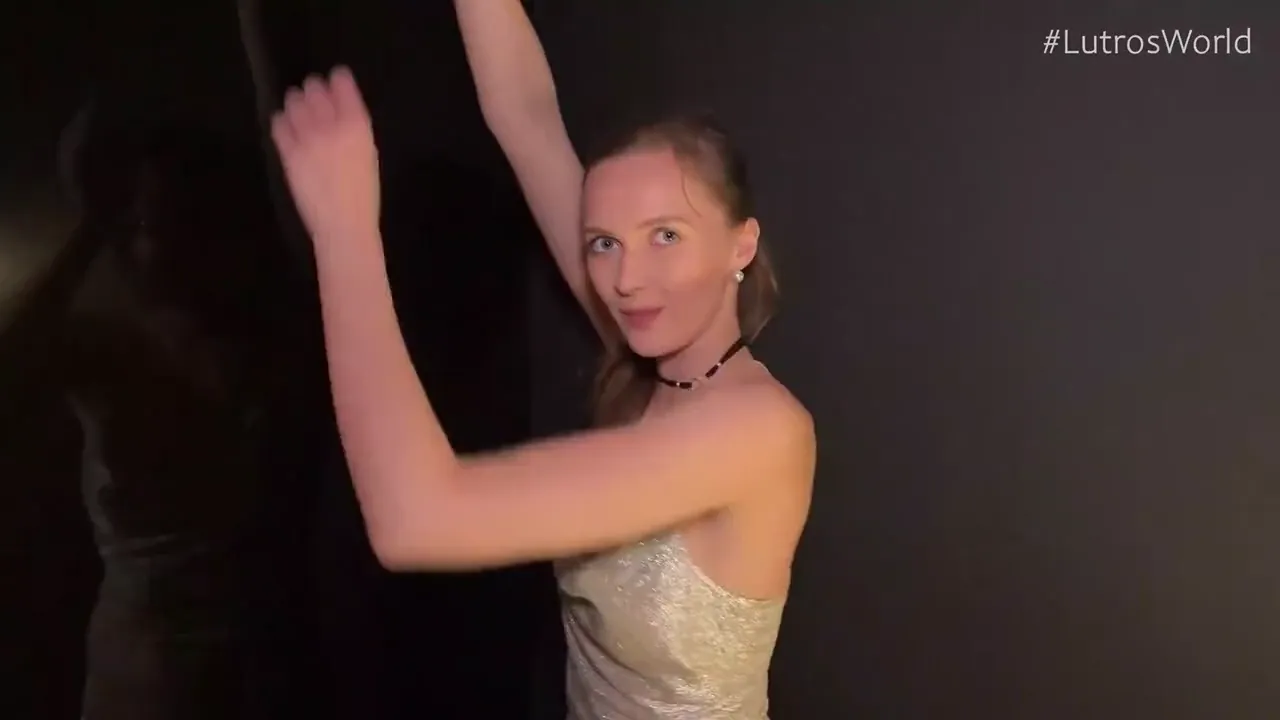 Passion Of Stacy