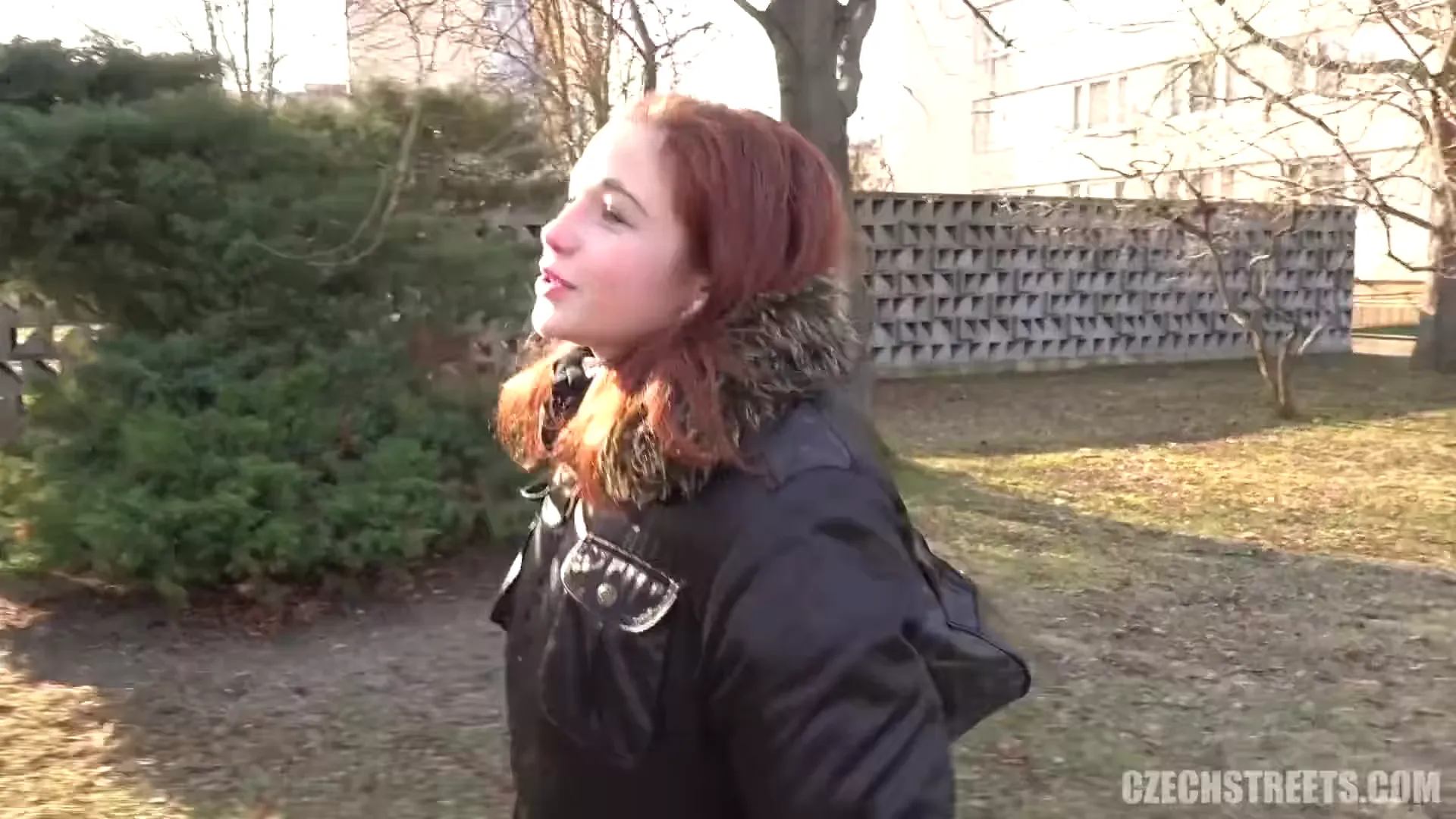 Czech Streets u yo Virtuoso with DDD tits xhdwbg