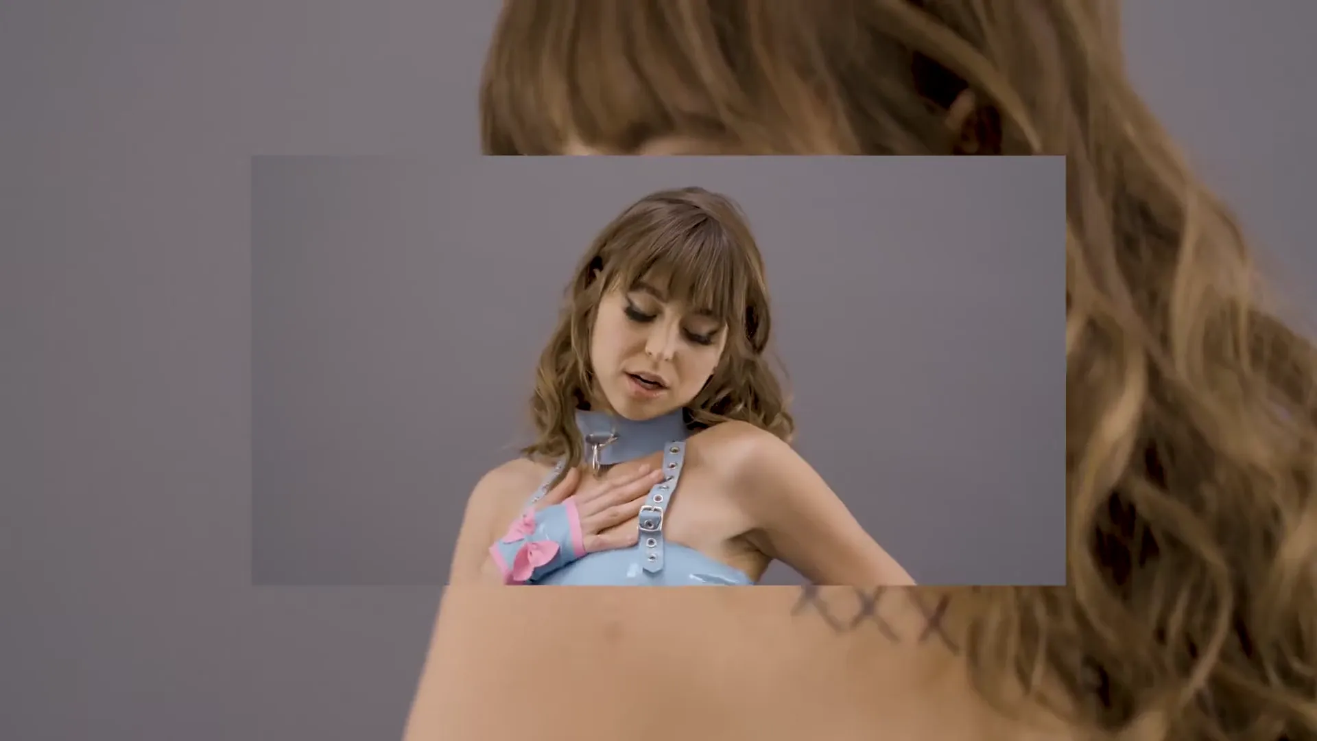 Riley Reid Es Una Jodida Putona Que Soporta Una Doble PenetraciÃ³n Por Sus Dos Tios