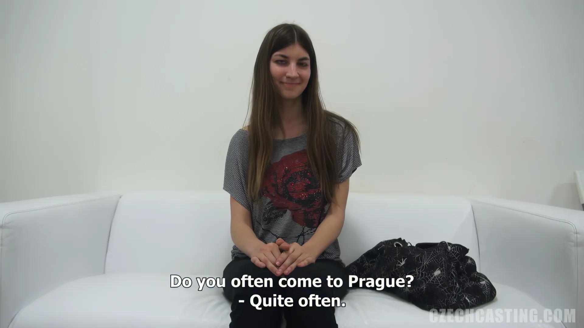 Czech Model Auditions