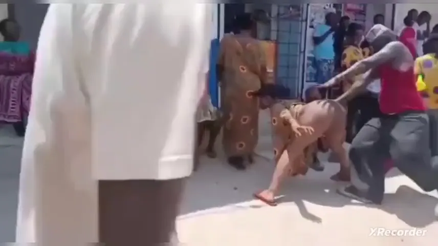 Baikoko dance – uswahilini