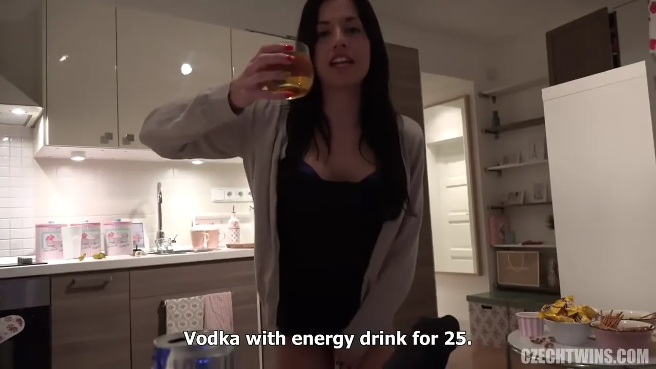 Czech Twins 5 [reality, Blowjob, Gonzo, Hardcore, All Sex, New Porn 2016,hd] Ass Tits .campo