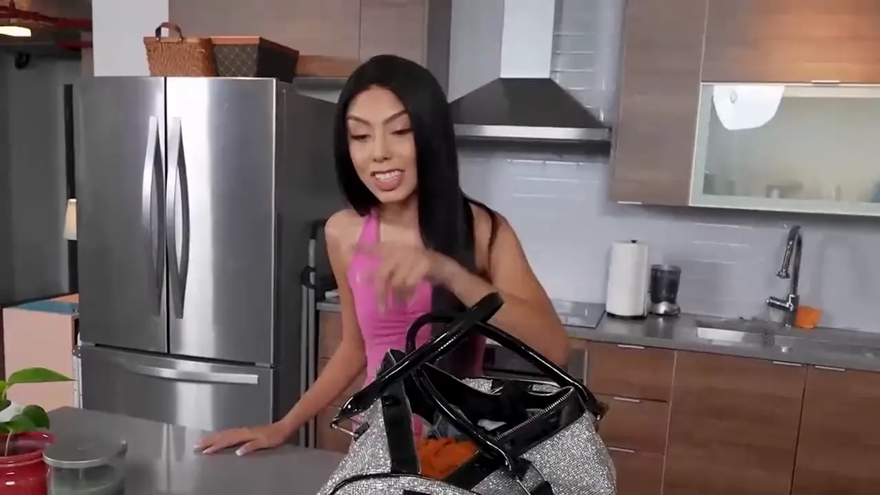 not trying to be funny