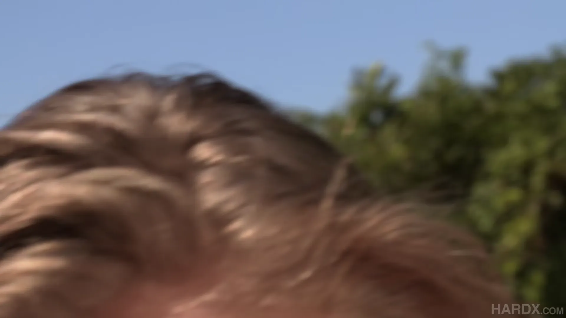 Anal Car Wash Girl: Lena Paul