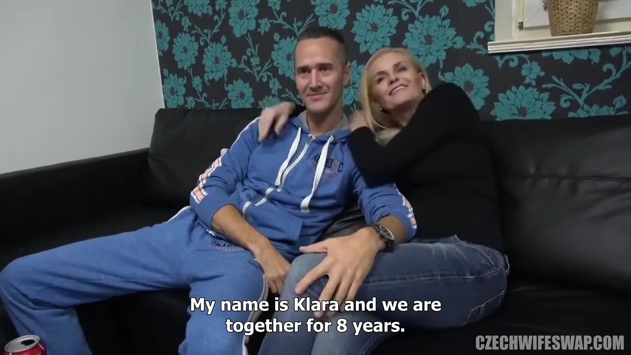 CZ Wife Swap 3 COMPLETE