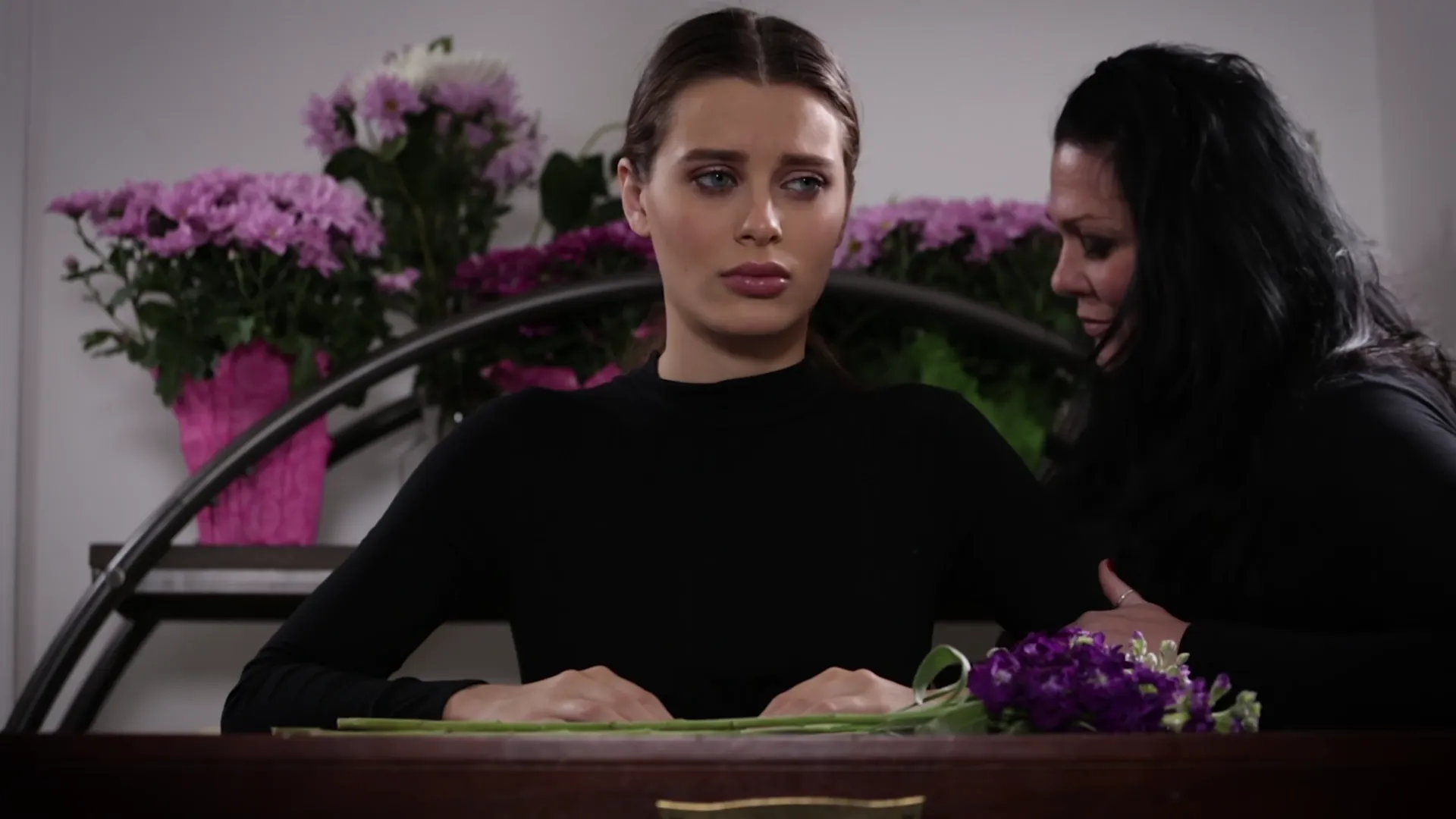 Lana Rhoades – Forbidden