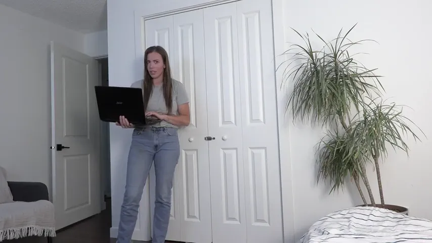 Yogabella taboo mommy talks filthy