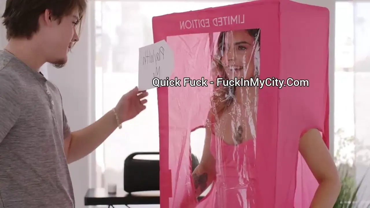 hard sucking and fucking edition