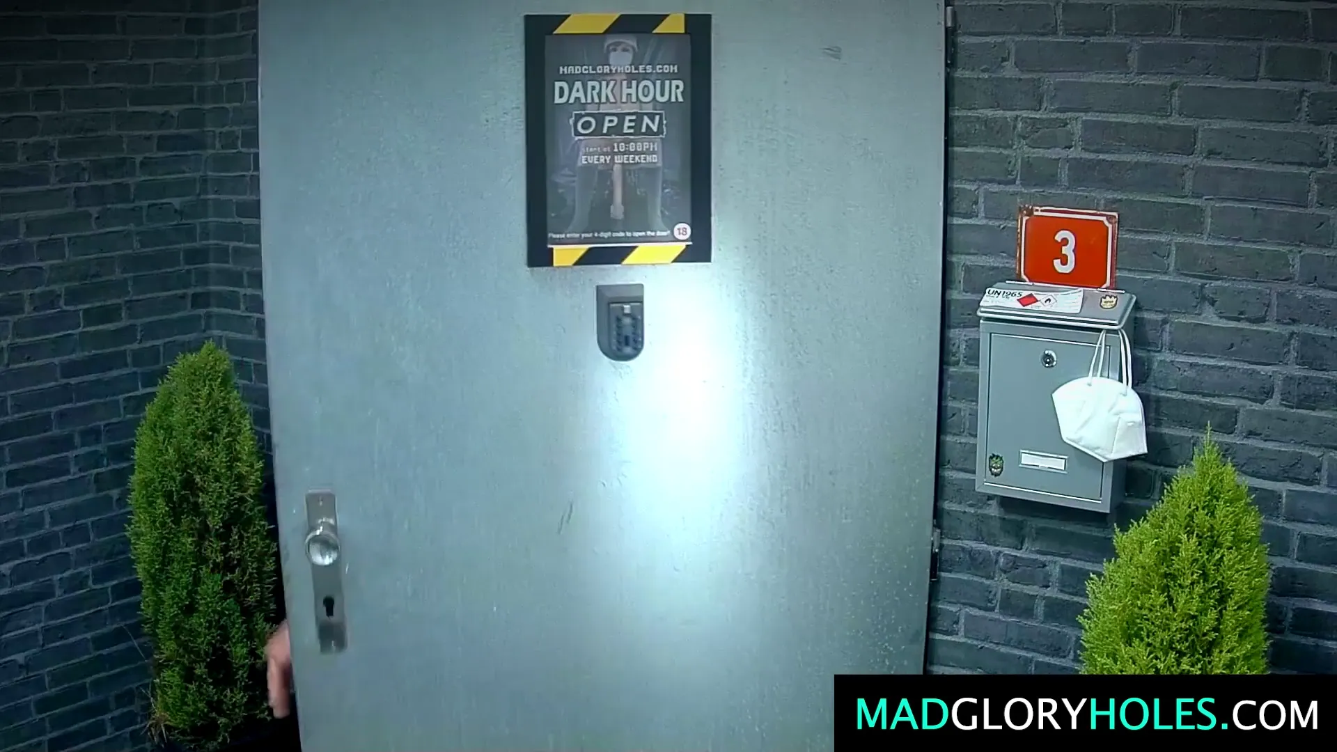 Amateur Glory Hole Club Suck Fuck