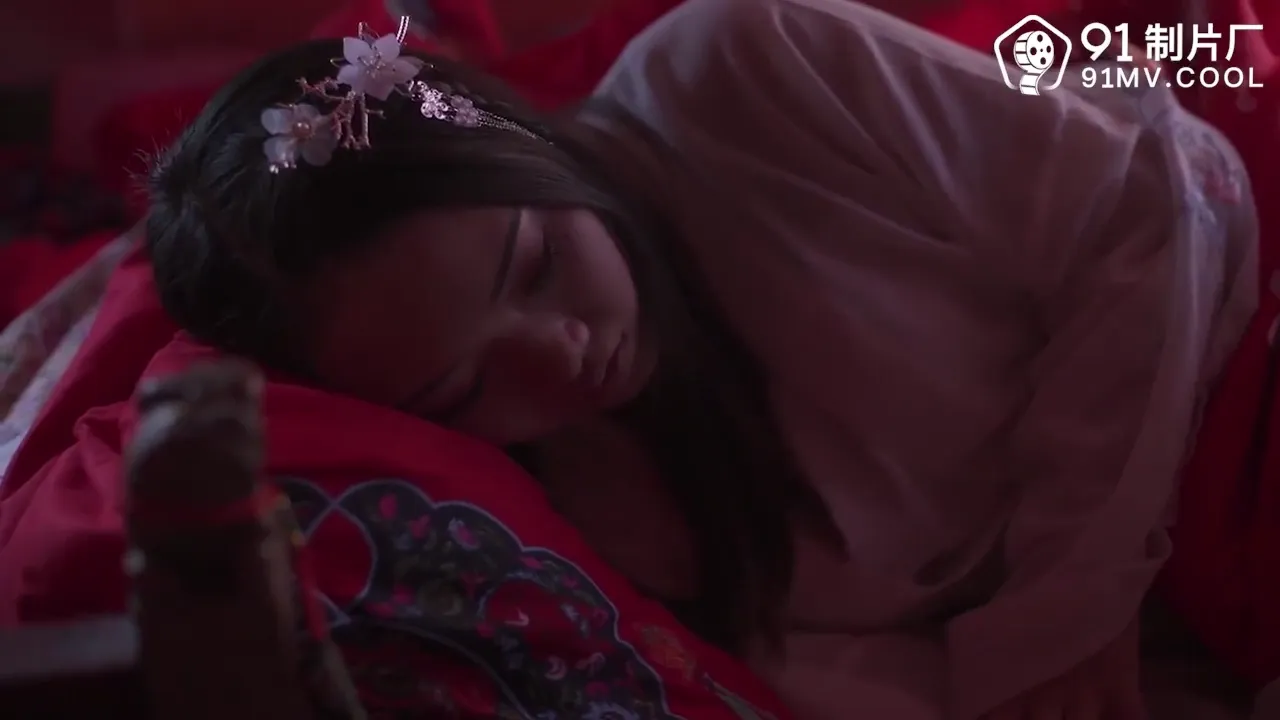 91CM-163 Madam, Please Spare Me. A Heartless Man Kills His Wife For His Mistress And His Wifeâs Wronged Soul Is Asking For His Life Every Night. Lin Fengjiao