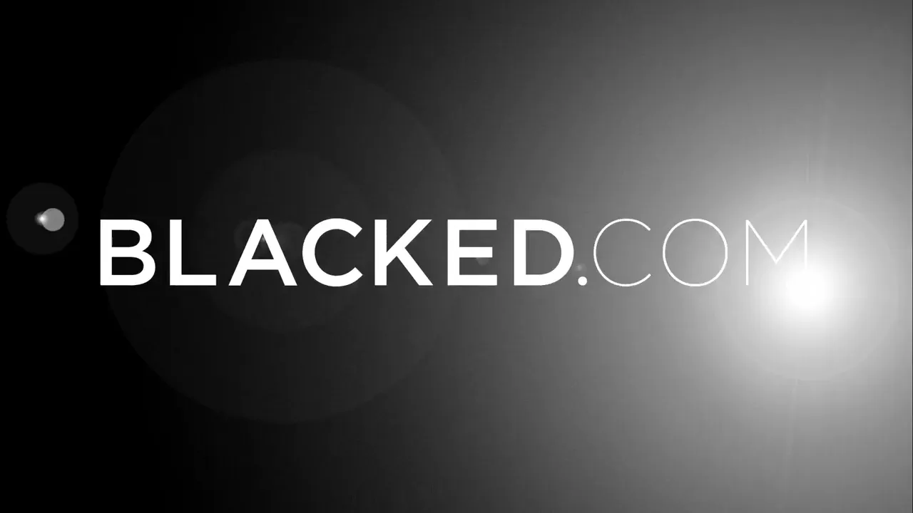 [Lena Paul] BLACKED i’ve been a Bad Wife!
