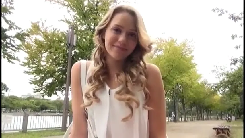 AMWF- Mia Malkova SB-003 Amateur Blonde Cream Pie