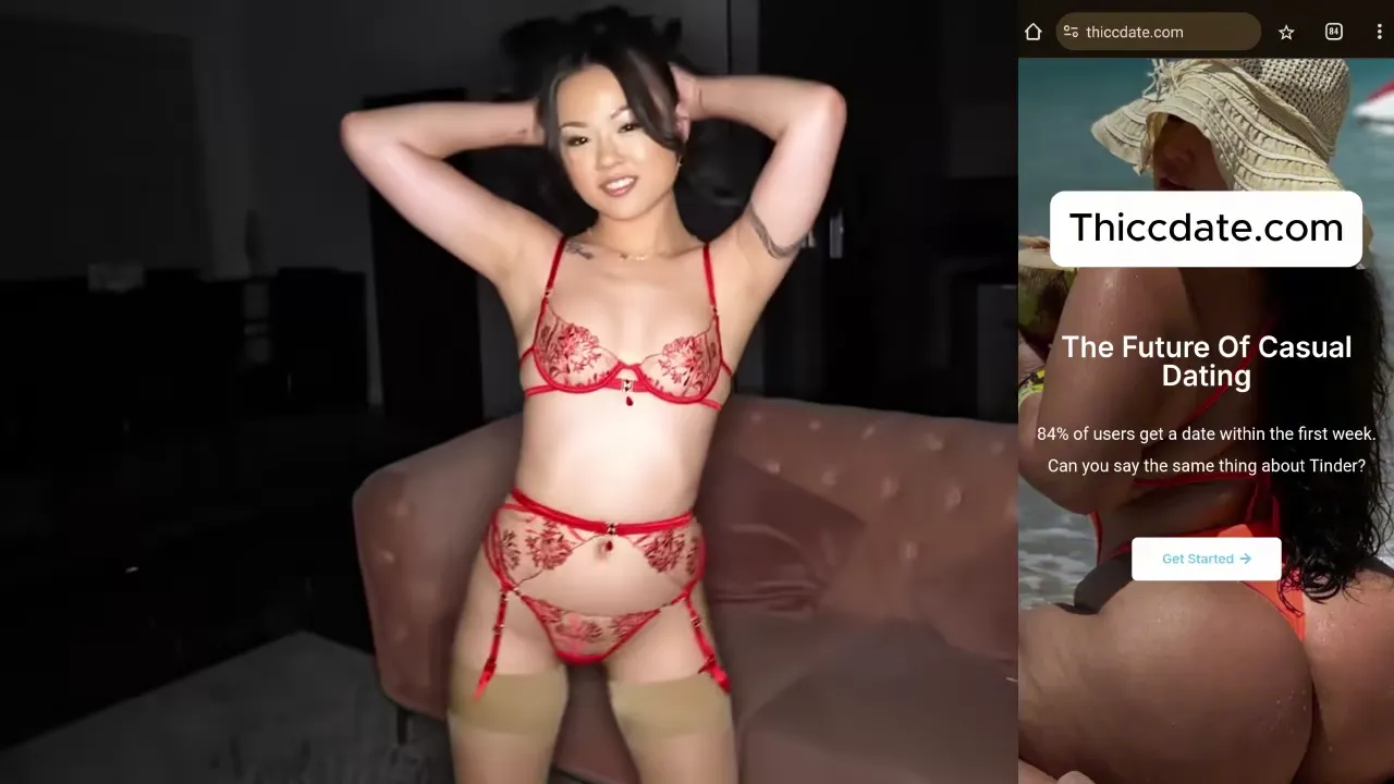 Lulu Chu