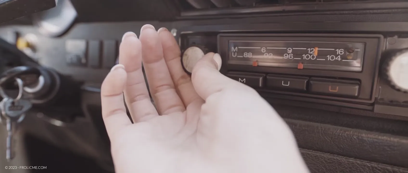 Frolic Me Stacy Cruz – Road Trip.mkv