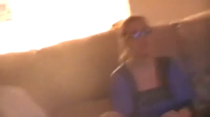 I Let My Best Friend Fuck My Nerdy Wife