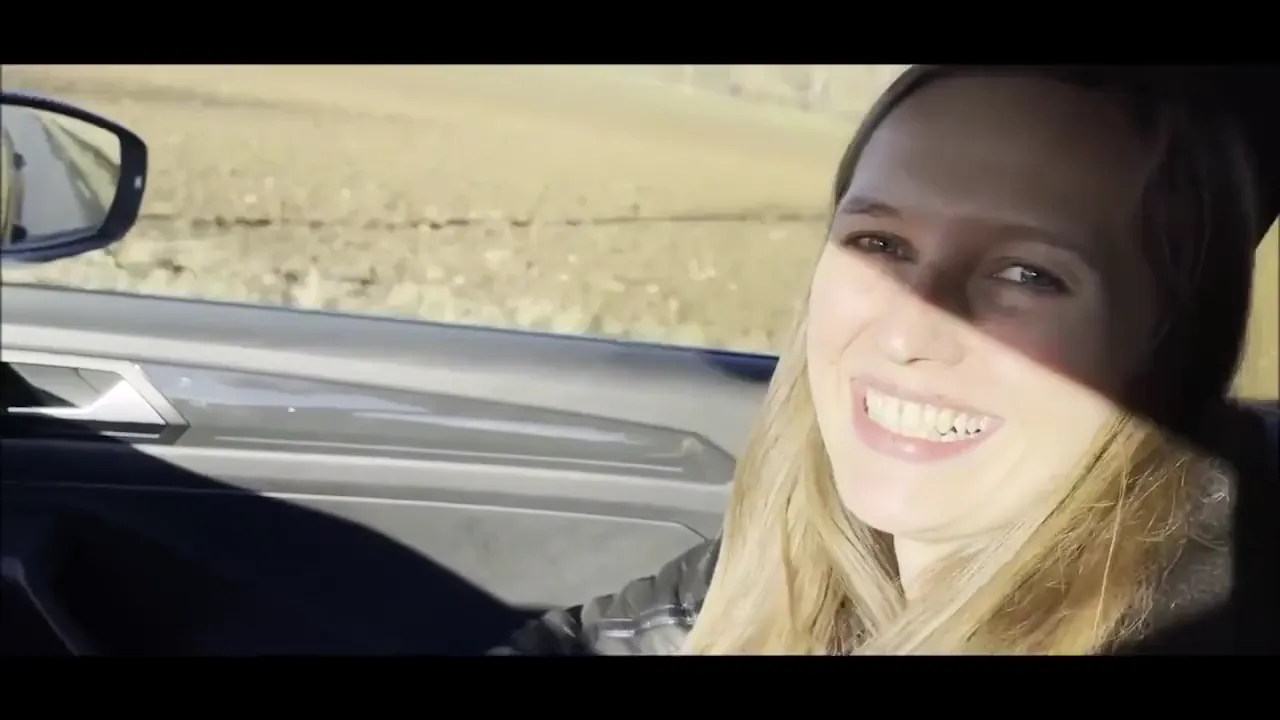 Stacy Cruz – put me in reverse and cum