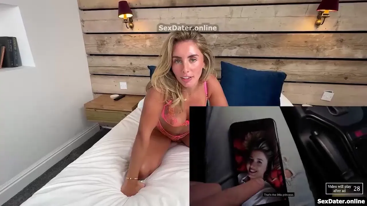 PornHub – UK Slut Bonnie Blue Gets Fucked 5s55