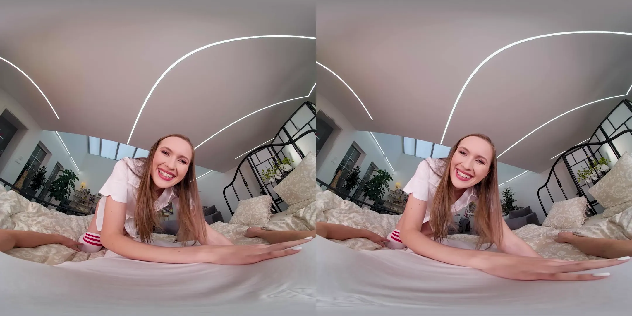 Severe Case Of Hardcore Babe Sex