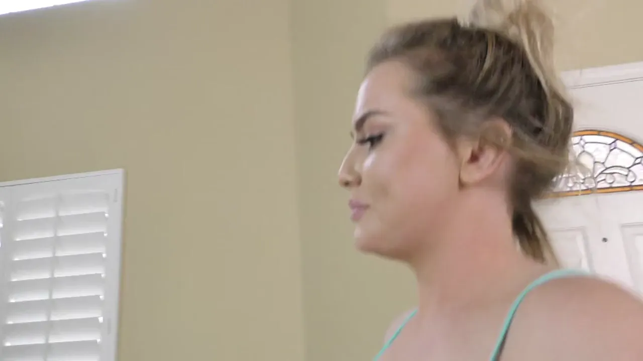Chubby Teen Fucked