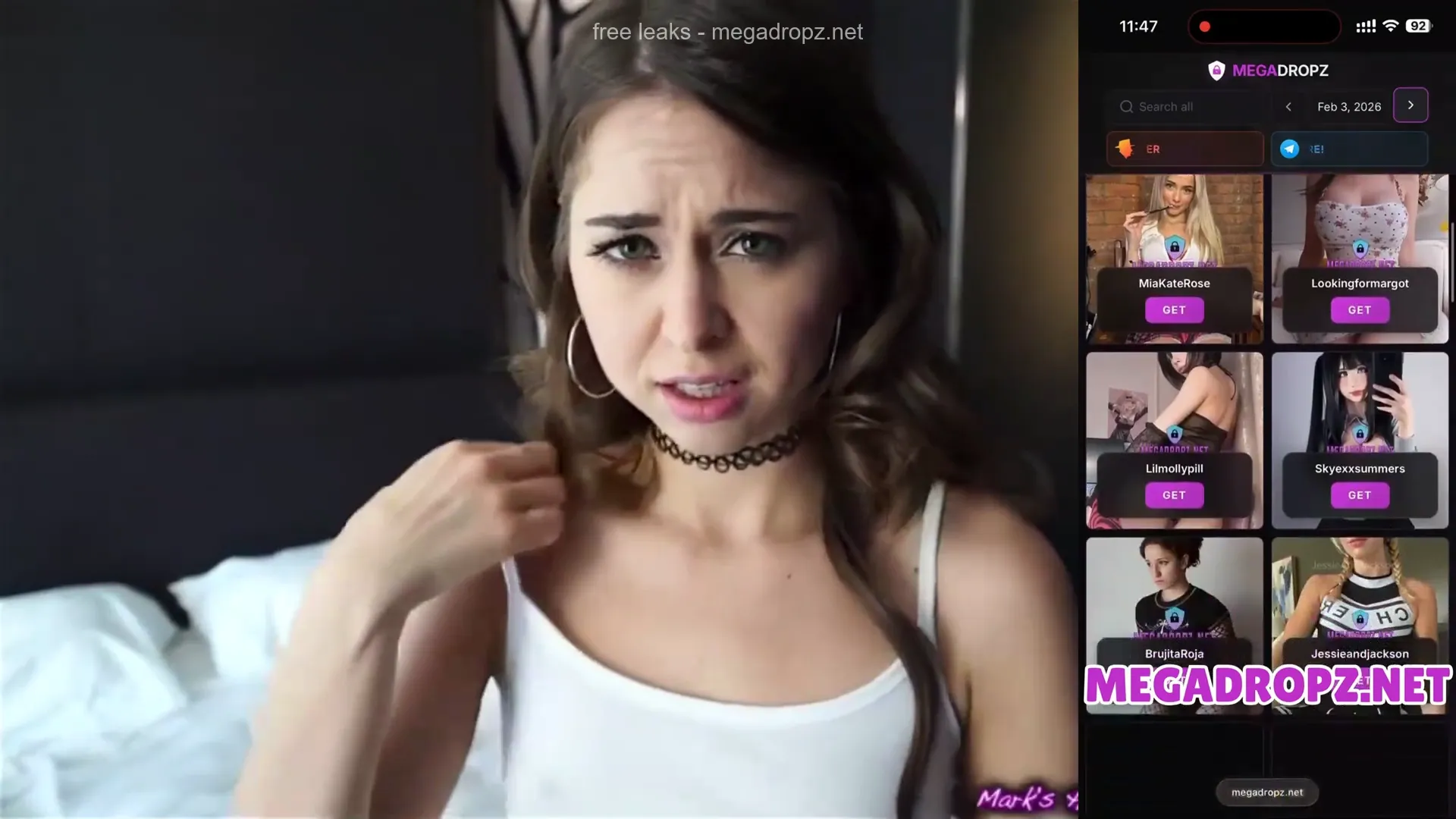 Riley Reid Gets Blackmailed And Fucked Rough