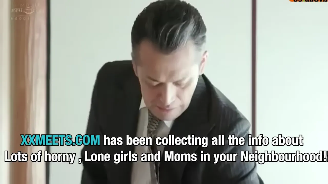 (English Subtitle)Lust Bound By Their Mistakes!