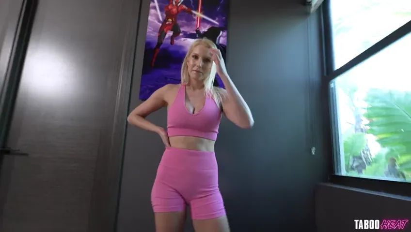 Pov Blonde