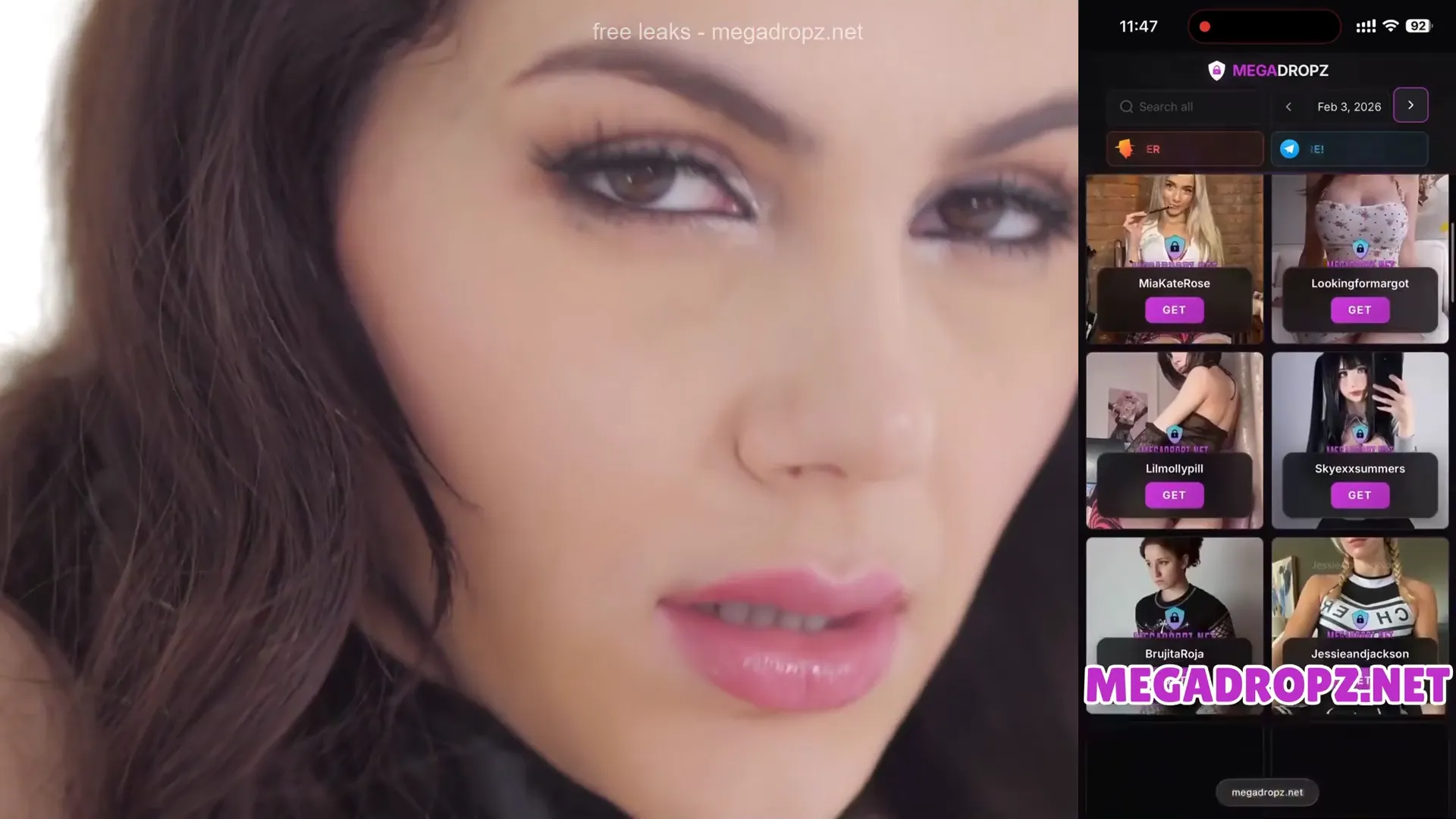 Valentina Nappi’s Wet BBC Threesome