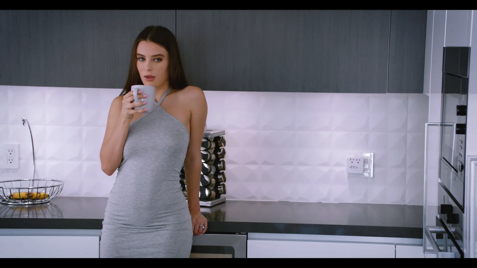 Lana rhoades waited all week for this ð¥